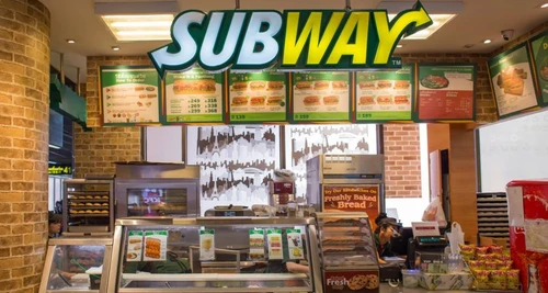 Subway Franchise Cost, Fees, Opportunities