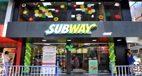 Subway Franchise Cost, Fees, Opportunities
