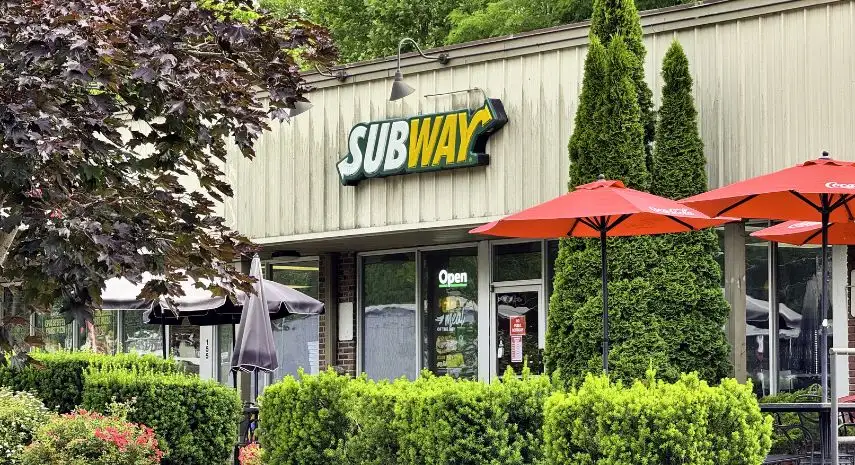 Subway USA Franchise for Sale | sandwich shops