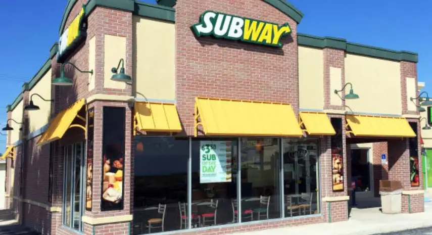 Subway USA Franchise for Sale | sandwich shops