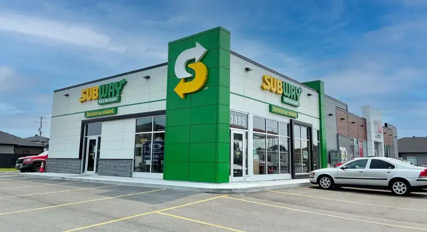 Subway USA Franchise for Sale | sandwich shops image 3