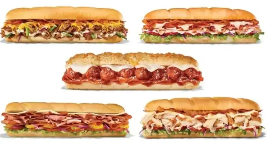 Subway USA Franchise for Sale | sandwich shops image 4