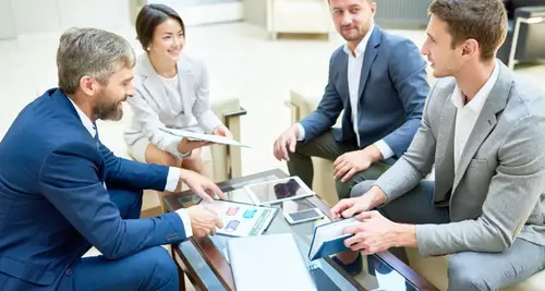 Succentrix Business Advisors