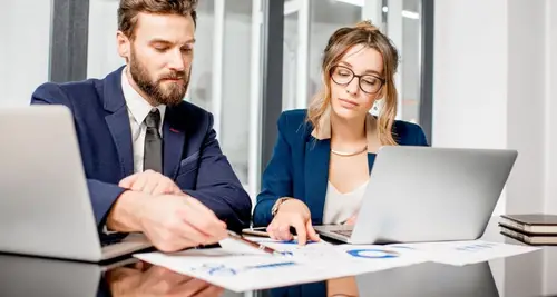 Succentrix Business Advisors Franchise For Sale