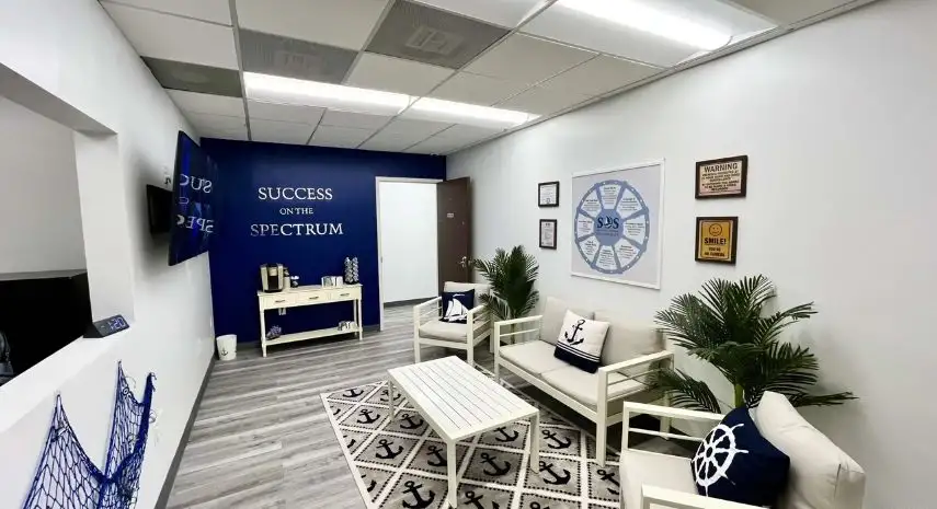 Success On The Spectrum USA Franchise For Sale image 3