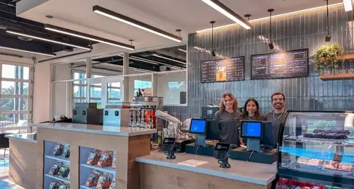 SUCCESS Space Franchise Cost & Fees Opportunities