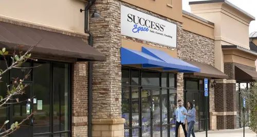 SUCCESS Space Franchise Cost & Fees Opportunities image 3