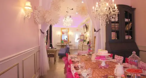 Sugar Plum Parties Franchise Investment, Cost & Opportunity