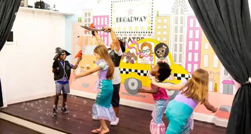 Sugar Plum Parties Franchise Investment, Cost & Opportunity