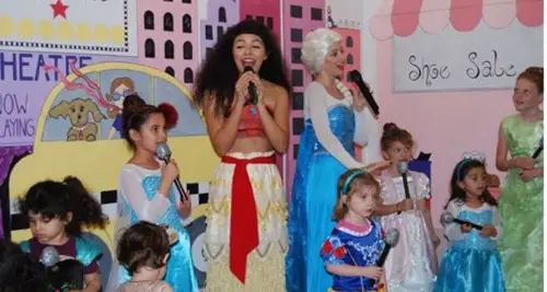 Sugar Plum Parties Franchise Investment, Cost & Opportunity