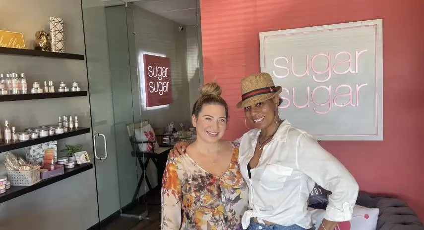 Sugar Sugar USA Franchise Opportunity