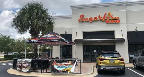 Sugarfire Smoke House Franchise For Sale image 2