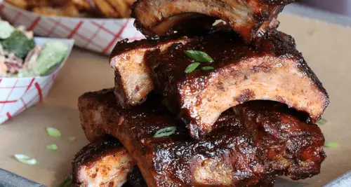 Sugarfire Smoke House Franchise For Sale image 3