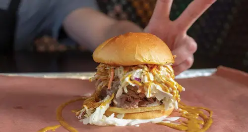 Sugarfire Smoke House Franchise For Sale image 4