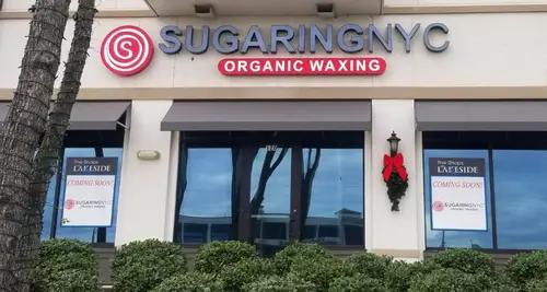 Sugaring NYC Franchise Cost & Fees, Opportunity image 4