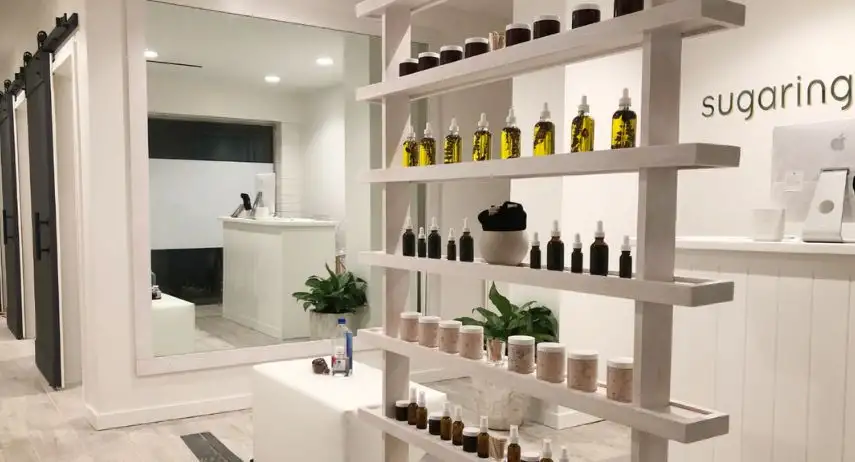 SugaringLA Franchise Opportunity