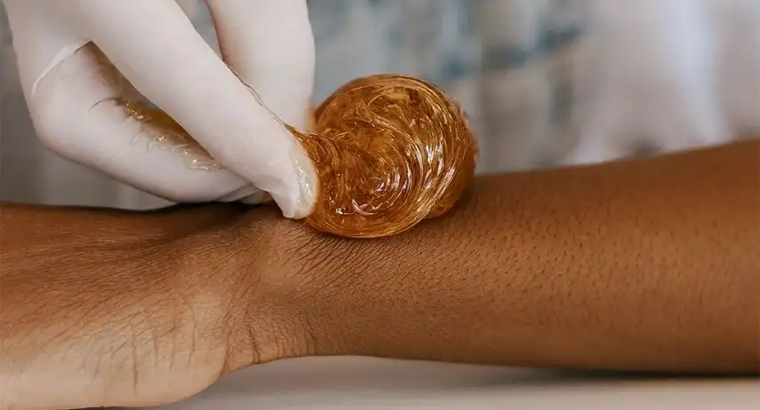 SugaringLA Franchise Opportunity image 4