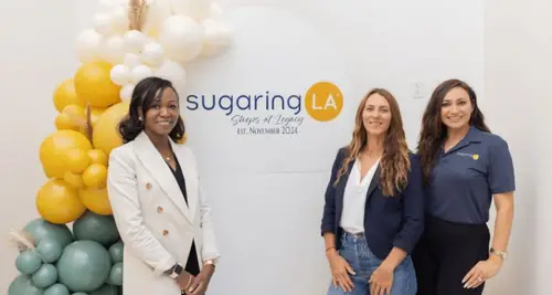 SugaringLA Franchise Investment, Cost & ROI Opportunity