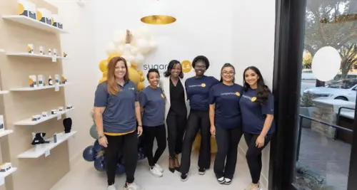 SugaringLA Franchise Investment, Cost & ROI Opportunity image 4