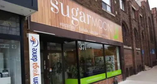 SugarMoon Salon Franchise Cost & Fees Opportunities