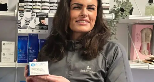 SugarMoon Salon Franchise Cost & Fees Opportunities image 2