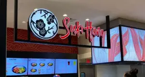 Suki Hana Franchise Cost & Fees Opportunities