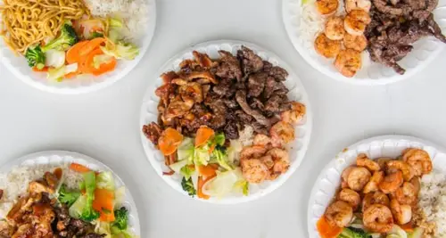 Suki Hana Franchise Cost & Fees Opportunities image 2