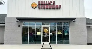 Sully’s Steamers