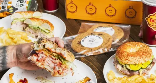 Sully’s Steamers Franchise Opportunities image 2