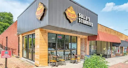 Sully’s Steamers Franchise Opportunities image 3