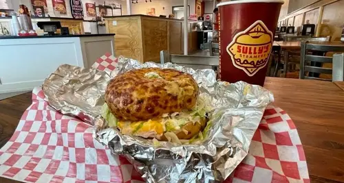 Sully’s Steamers Franchise Opportunities