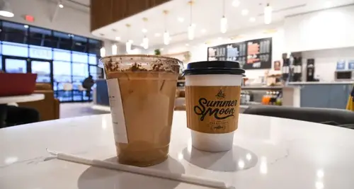 Summer Moon Coffee Franchise Opportunity image 3