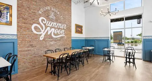 Summer Moon Coffee Franchise Opportunity image 4