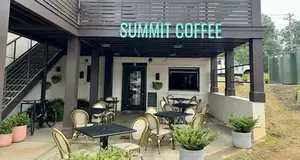 Summit Coffee Co.