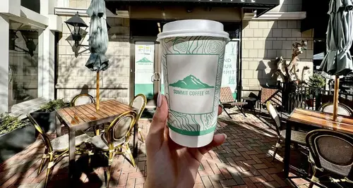 Summit Coffee Co. Franchise Opportunities