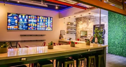 Sumo Snow Franchise Cost & Fees Opportunities image 4