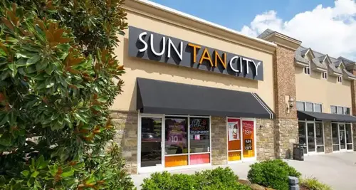 Sun Tan City Franchise Investment, Cost & Opportunity image 2