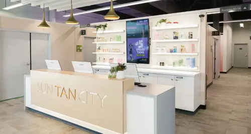 Sun Tan City Franchise Investment, Cost & Opportunity image 3