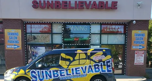 SunBelievable Franchise Cost, Fees & Opportunities
