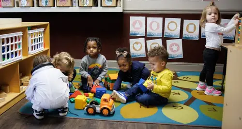 Sunbrook Academy Franchise Opportunities