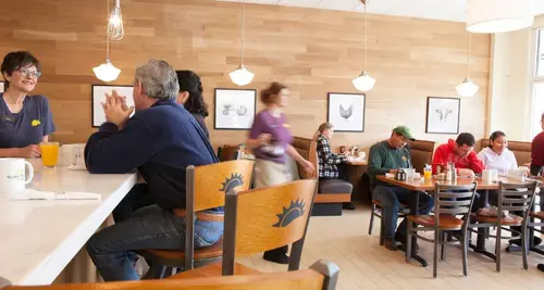 Sunny Street Cafe Franchise Opportunities image 3