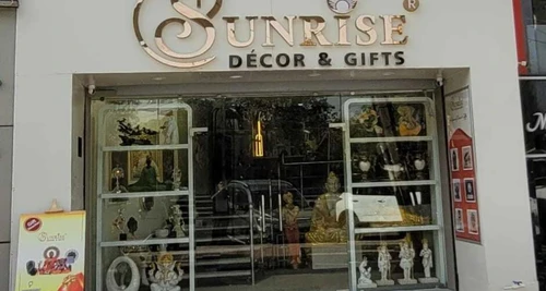 Sunrise Decor & Gifts Franchise Cost, Fees, Opportunity