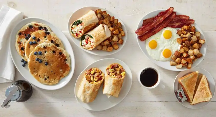 Sunset Grill Restaurants Ltd. Canada Franchise Opportunity image 3