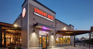 Sunset Grill Restaurants Ltd. Canada