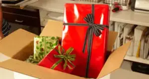 Sunshine Pack & Ship