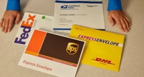 Sunshine Pack & Ship Franchise Opportunity image 3