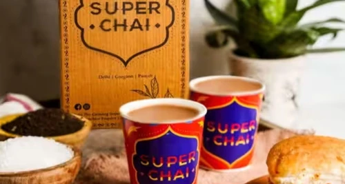 Super Chai Franchise Cost, Fees, Opportunity