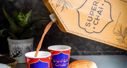 Super Chai Franchise Cost, Fees, Opportunity