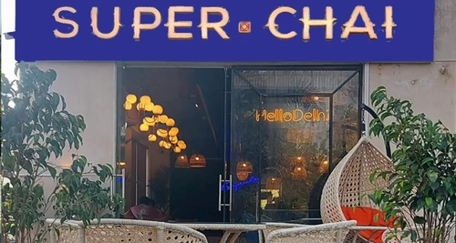 Super Chai Franchise Cost, Fees, Opportunity