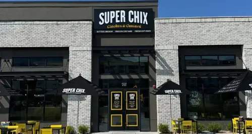 Super Chix Franchise Cost, Fees & Opportunities